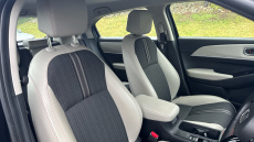 Honda HR-V 1.5 eHEV Advance Style 5dr CVT Hybrid Hatchback